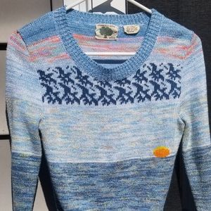 COPY - Vintage Novelty Sweater